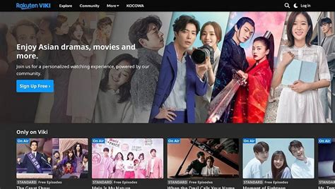 k drama app viki